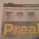 Illustration for article titled Oxbox Won The Preakness Stakes, Apparently